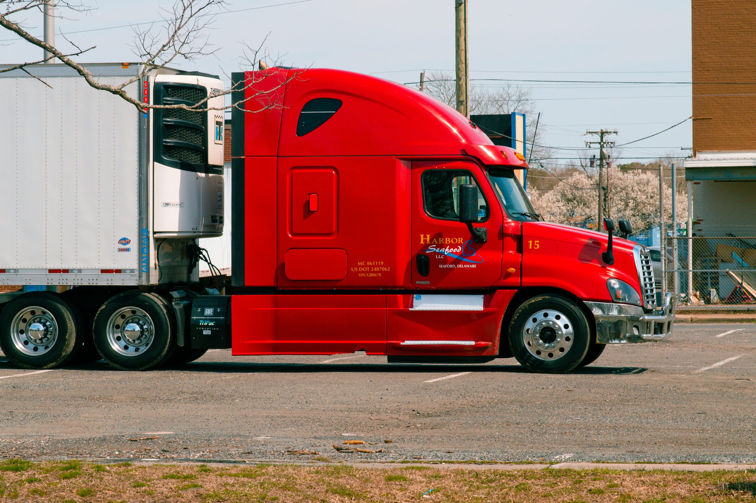 TruckingTalent’s Checklist for Successful Truck Driver Interviews